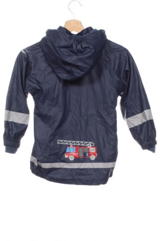 Kinderjacke Sterntaler, Größe 5-6y/ 116-122 cm, Farbe Blau, Preis € 16,99