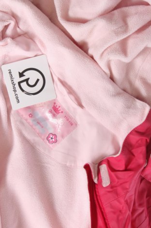 Kinderjacke TCM, Größe 4-5y/ 110-116 cm, Farbe Rosa, Preis € 14,49