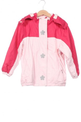 Kinderjacke TCM, Größe 4-5y/ 110-116 cm, Farbe Rosa, Preis € 14,49