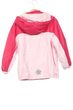 Kinderjacke TCM, Größe 4-5y/ 110-116 cm, Farbe Rosa, Preis 10,49 €