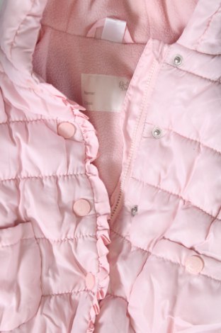 Kinderjacke Tex, Größe 3-6m/ 62-68 cm, Farbe Rosa, Preis € 21,48