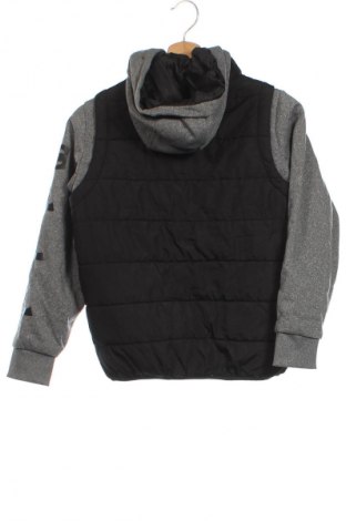 Kinderjacke Timberland, Größe 10-11y/ 146-152 cm, Farbe Schwarz, Preis 37,99 €