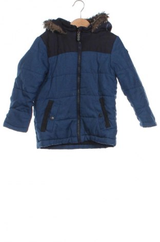 Kinderjacke Topolino, Größe 5-6y/ 116-122 cm, Farbe Blau, Preis € 10,99