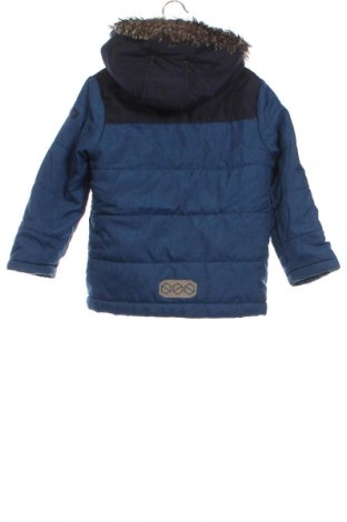 Kinderjacke Topolino, Größe 5-6y/ 116-122 cm, Farbe Blau, Preis € 11,99