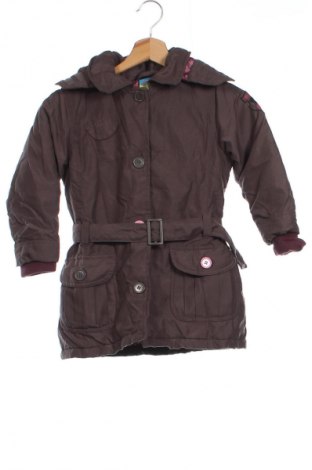 Kinderjacke Topolino, Größe 3-4y/ 104-110 cm, Farbe Grau, Preis 30,99 €