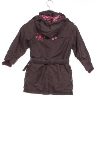 Kinderjacke Topolino, Größe 3-4y/ 104-110 cm, Farbe Grau, Preis € 29,99