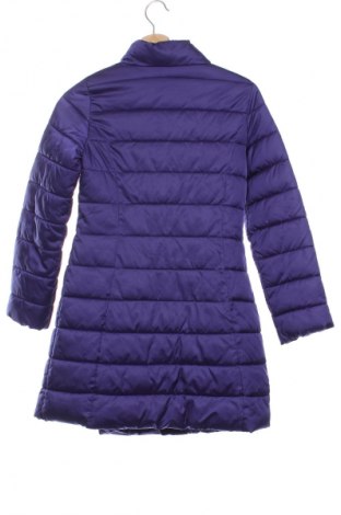 Kinderjacke United Colors Of Benetton, Größe 11-12y/ 152-158 cm, Farbe Lila, Preis € 18,99