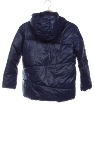 Kinderjacke United Colors Of Benetton, Größe 9-10y/ 140-146 cm, Farbe Blau, Preis € 28,64