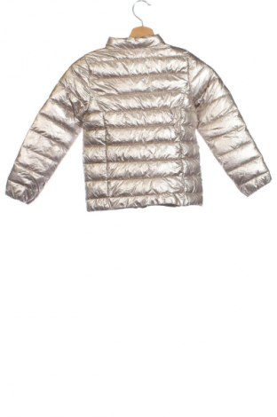 Kinderjacke Urban Republic, Größe 6-7y/ 122-128 cm, Farbe Grau, Preis 19,49 €