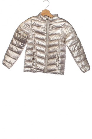 Kinderjacke Urban Republic, Größe 6-7y/ 122-128 cm, Farbe Grau, Preis 16,99 €