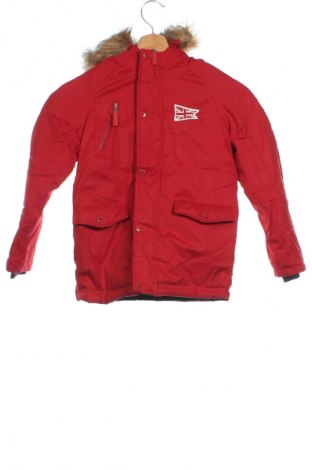 Kinderjacke Vertbaudet, Größe 6-7y/ 122-128 cm, Farbe Mehrfarbig, Preis € 25,49