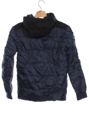 Kinderjacke Vingino, Größe 11-12y/ 152-158 cm, Farbe Blau, Preis 16,99 €