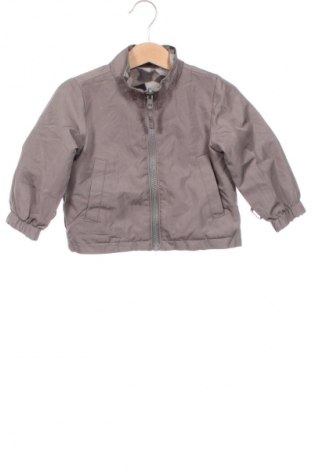 Kinderjacke Wonder Kids, Größe 8-9y/ 134-140 cm, Farbe Grau, Preis 10,99 €