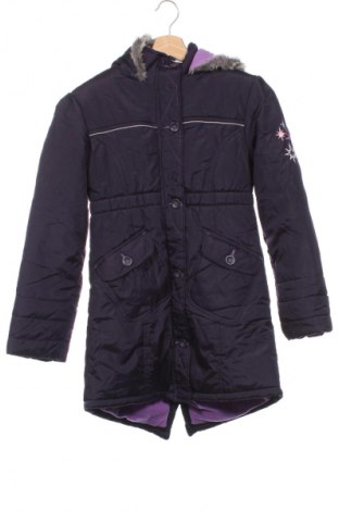 Kinderjacke X-Mail, Größe 10-11y/ 146-152 cm, Farbe Lila, Preis 12,49 €