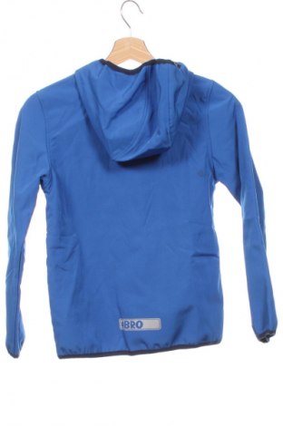 Kinderjacke Y.F.K., Größe 8-9y/ 134-140 cm, Farbe Blau, Preis 10,49 €