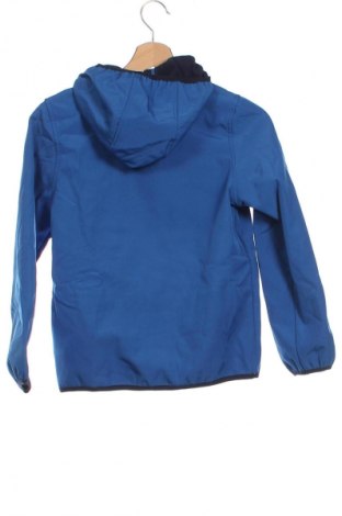 Kinderjacke Y.F.K., Größe 8-9y/ 134-140 cm, Farbe Blau, Preis € 21,49