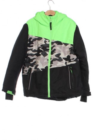 Kinderjacke Y.F.K., Größe 8-9y/ 134-140 cm, Farbe Mehrfarbig, Preis € 16,49