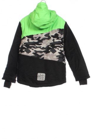 Kinderjacke Y.F.K., Größe 8-9y/ 134-140 cm, Farbe Mehrfarbig, Preis 26,99 €