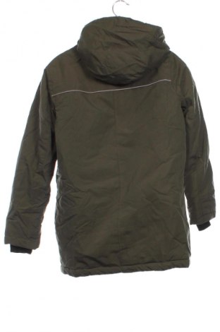 Kinderjacke Y.F.K., Größe 10-11y/ 146-152 cm, Farbe Grün, Preis € 24,99