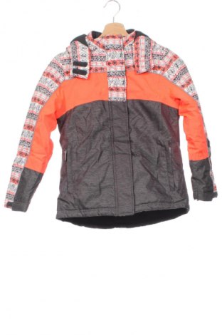 Kinderjacke Yigga, Größe 8-9y/ 134-140 cm, Farbe Mehrfarbig, Preis € 19,49