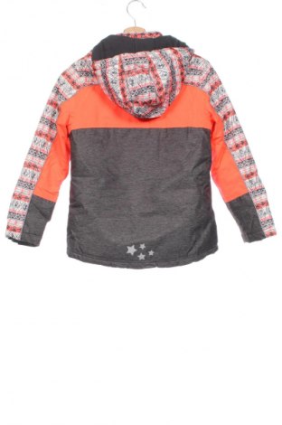 Kinderjacke Yigga, Größe 8-9y/ 134-140 cm, Farbe Mehrfarbig, Preis € 19,49