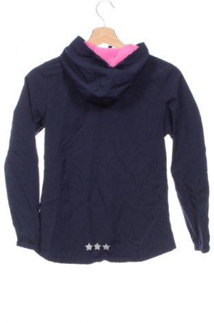 Kinderjacke Yigga, Größe 10-11y/ 146-152 cm, Farbe Blau, Preis € 10,49