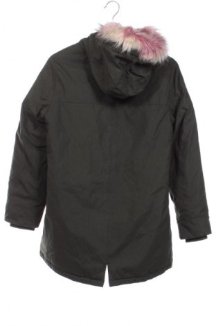 Kinderjacke Yigga, Größe 13-14y/ 164-168 cm, Farbe Grün, Preis € 27,99