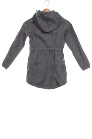 Kinderjacke Yigga, Größe 7-8y/ 128-134 cm, Farbe Grau, Preis € 11,99