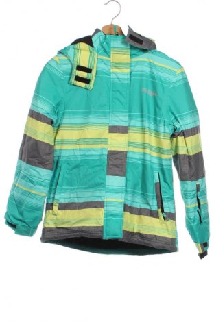 Kinderjacke Yigga, Größe 11-12y/ 152-158 cm, Farbe Mehrfarbig, Preis € 19,49