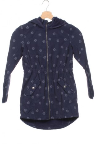 Kinderjacke Yigga, Größe 8-9y/ 134-140 cm, Farbe Blau, Preis € 10,49