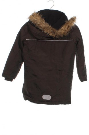 Kinderjacke Yigga, Größe 7-8y/ 128-134 cm, Farbe Grün, Preis € 17,99