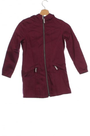 Kinderjacke Yigga, Größe 7-8y/ 128-134 cm, Farbe Rosa, Preis 12,99 €