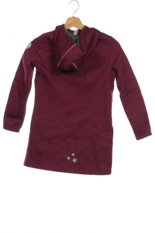 Kinderjacke Yigga, Größe 7-8y/ 128-134 cm, Farbe Rosa, Preis € 12,99