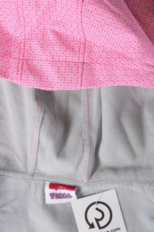 Kinderjacke Yigga, Größe 8-9y/ 134-140 cm, Farbe Rosa, Preis 12,99 €