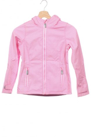 Kinderjacke Yigga, Größe 8-9y/ 134-140 cm, Farbe Rosa, Preis 12,99 €