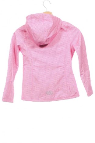 Kinderjacke Yigga, Größe 8-9y/ 134-140 cm, Farbe Rosa, Preis € 12,99