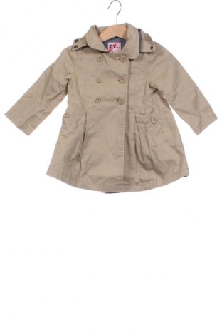 Kinderjacke ZY kids, Größe 9-12m/ 74-80 cm, Farbe Beige, Preis € 11,49