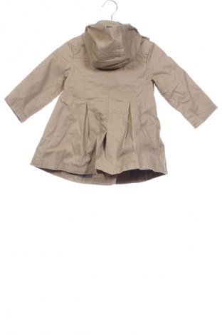 Kinderjacke ZY kids, Größe 9-12m/ 74-80 cm, Farbe Beige, Preis € 11,99