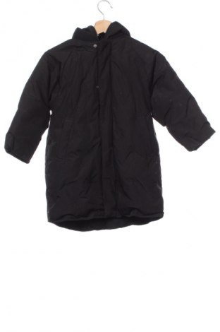 Kinderjacke Zara, Größe 5-6y/ 116-122 cm, Farbe Schwarz, Preis € 17,99