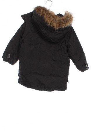 Kinderjacke Zara, Größe 2-3y/ 98-104 cm, Farbe Schwarz, Preis € 6,99