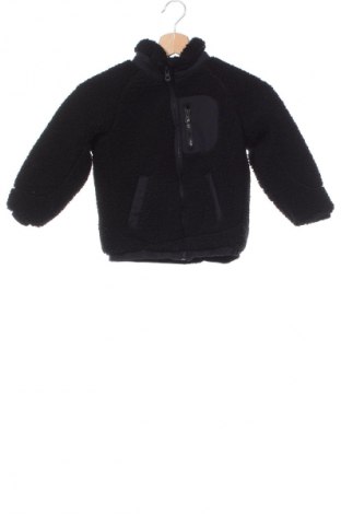 Kinderjacke Zara, Größe 4-5y/ 110-116 cm, Farbe Schwarz, Preis 12,99 €