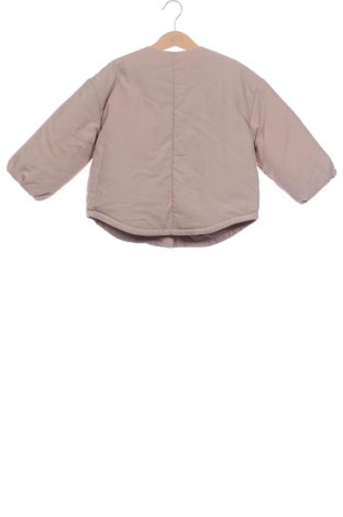 Kinderjacke Zara, Größe 3-4y/ 104-110 cm, Farbe Braun, Preis € 11,99