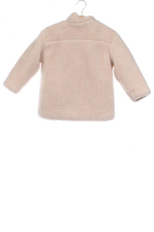 Kinderjacke Zara, Größe 3-4y/ 104-110 cm, Farbe Beige, Preis 18,41 €