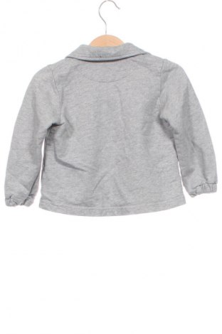 Kinderjacke Zara, Größe 18-24m/ 86-98 cm, Farbe Grau, Preis € 16,47