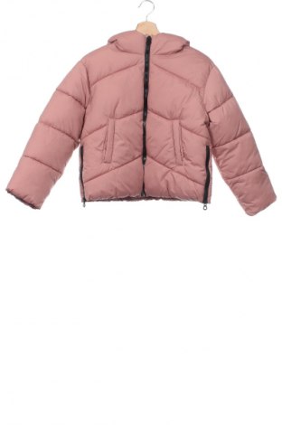 Detská bunda  Zara, Veľkosť 11-12y/ 152-158 cm, Farba Ružová, Cena  9,95 €