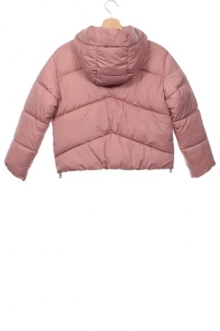 Detská bunda  Zara, Veľkosť 11-12y/ 152-158 cm, Farba Ružová, Cena  9,95 €