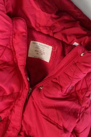 Kinderjacke Zara, Größe 18-24m/ 86-98 cm, Farbe Rot, Preis € 12,49