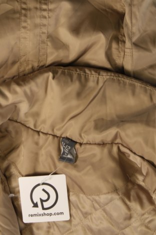 Kinderjacke Zara, Größe 11-12y/ 152-158 cm, Farbe Beige, Preis € 20,49