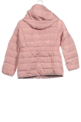 Kinderjacke Zara, Größe 10-11y/ 146-152 cm, Farbe Rosa, Preis 22,49 €