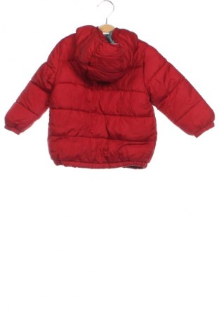 Kinderjacke Zara, Größe 18-24m/ 86-98 cm, Farbe Rot, Preis € 23,99